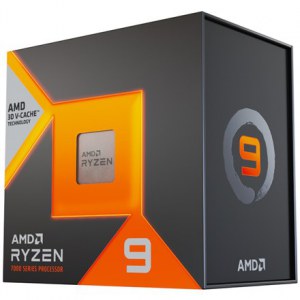 AMD | Processor | Ryzen 9 | 7900X3D | 4.4 GHz | Socket AM5 | 12-core